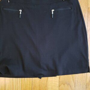 Black Jones New York Skort